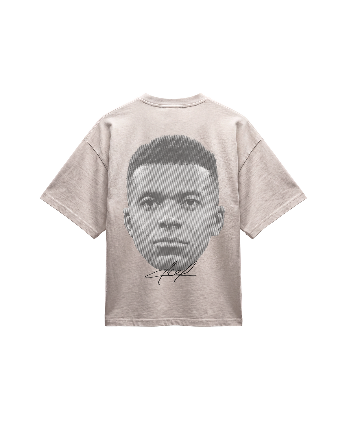 REVERSE MBAPPE TEE