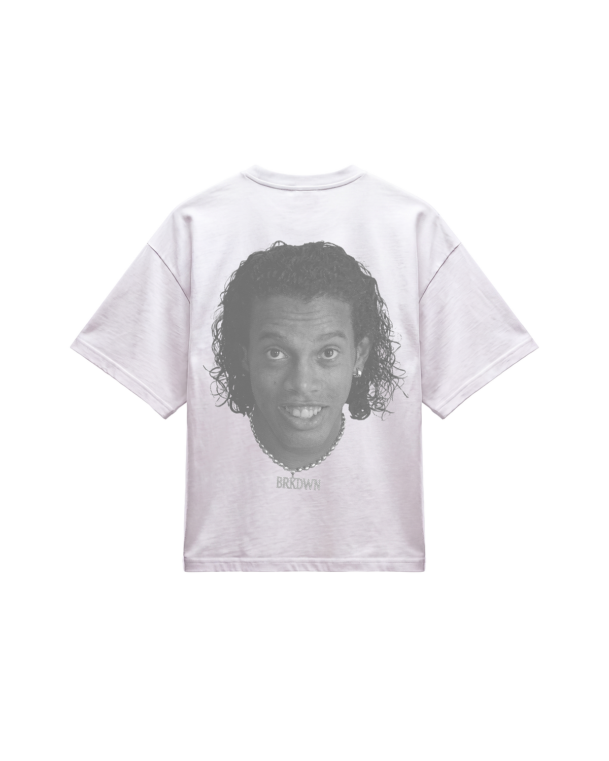 REVERSE RONALDINHO TEE