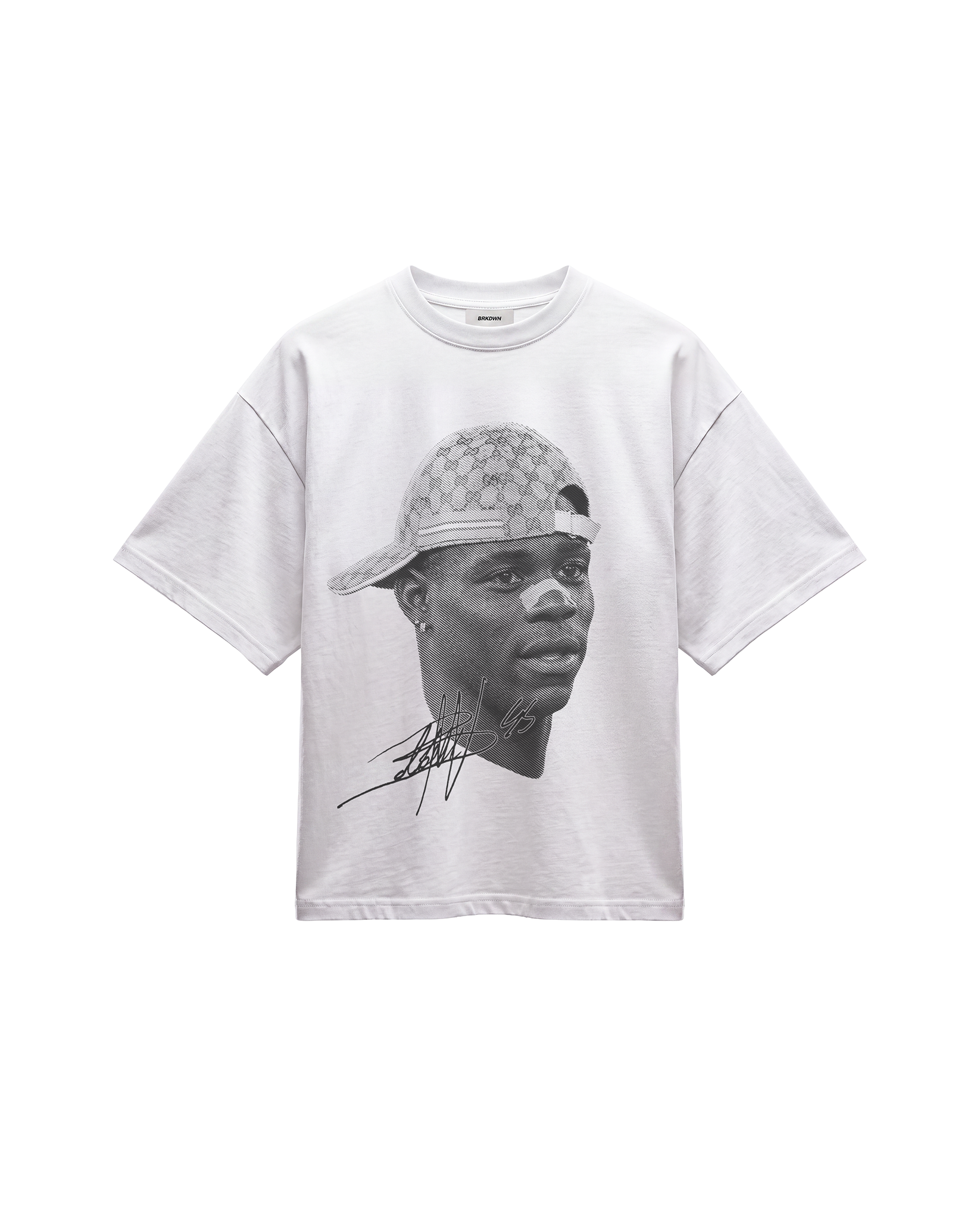 WHY ALWAYS ME? TEE