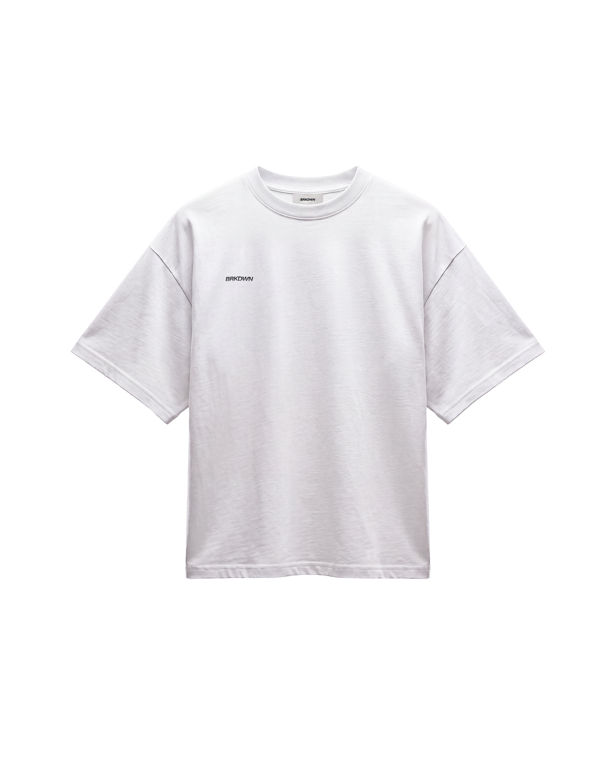 REVERSE RONALDO TEE