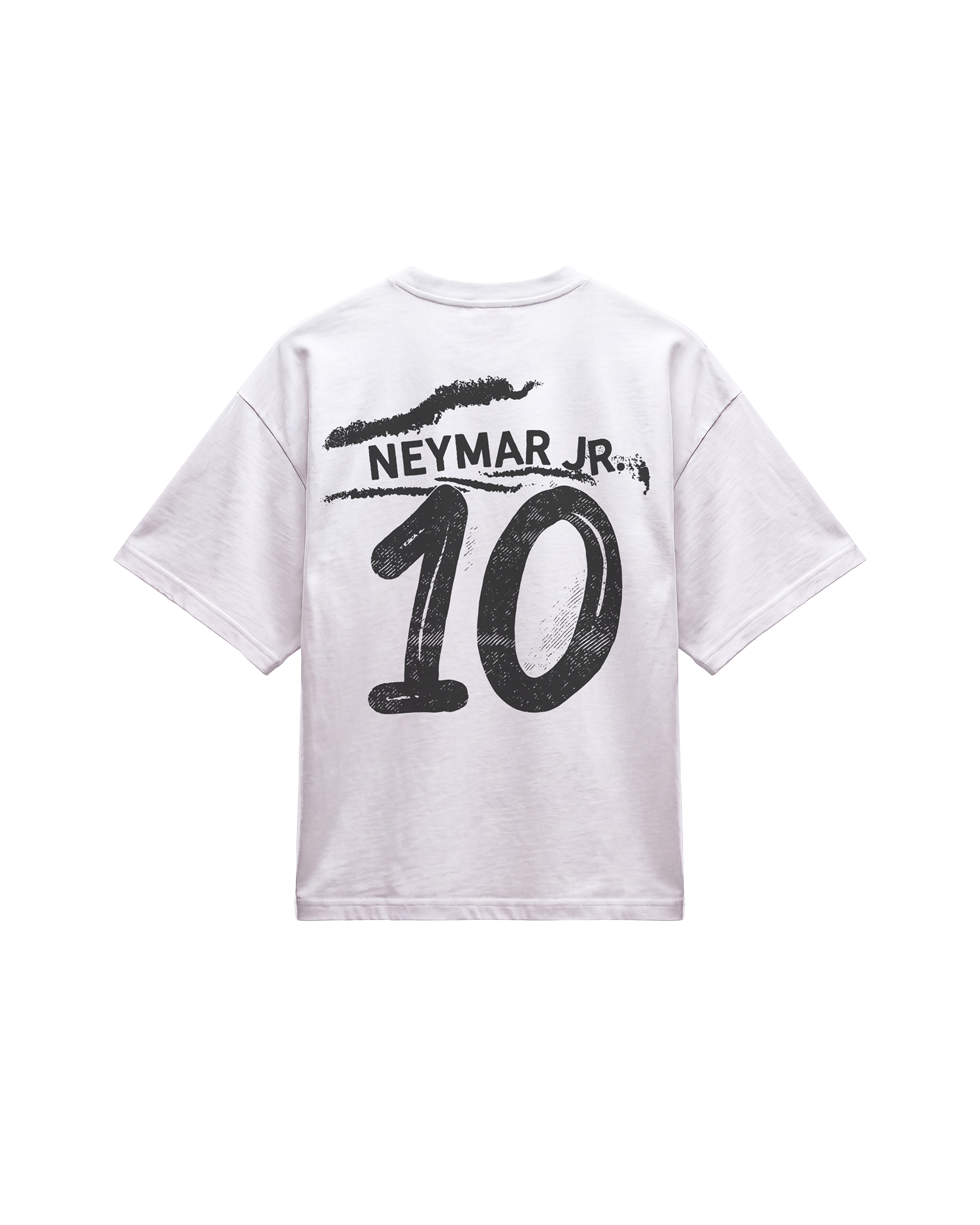 VINTAGE NEYMAR TEE