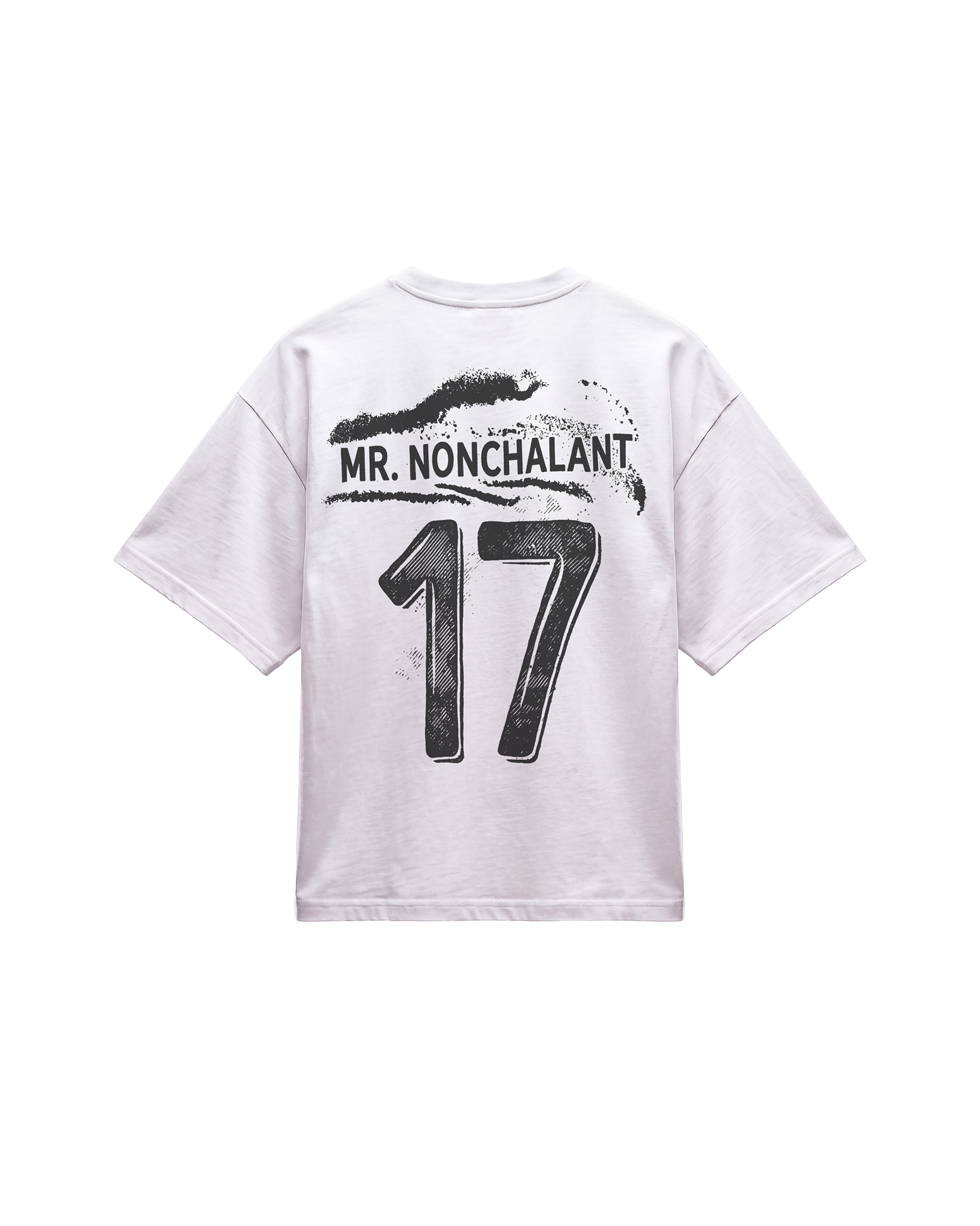 MR. NONCHALANT TEE