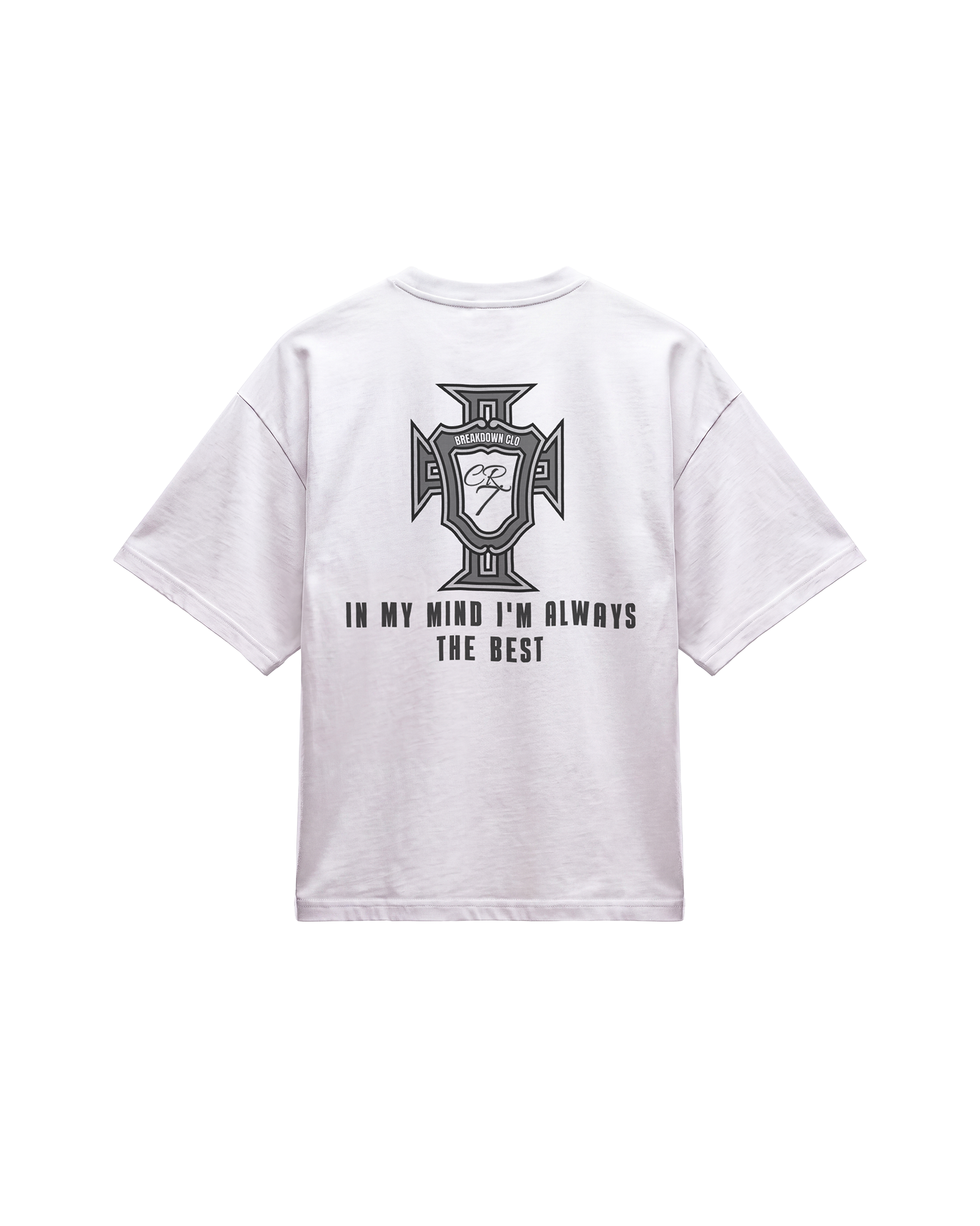 G.O.A.T TEE V2