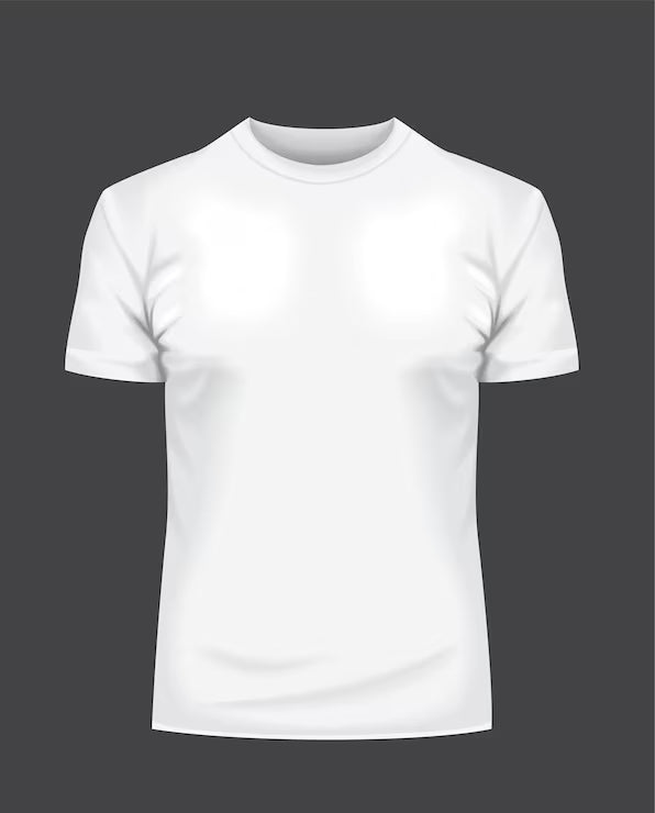 TEE SHIRT PERSONNALISABLE