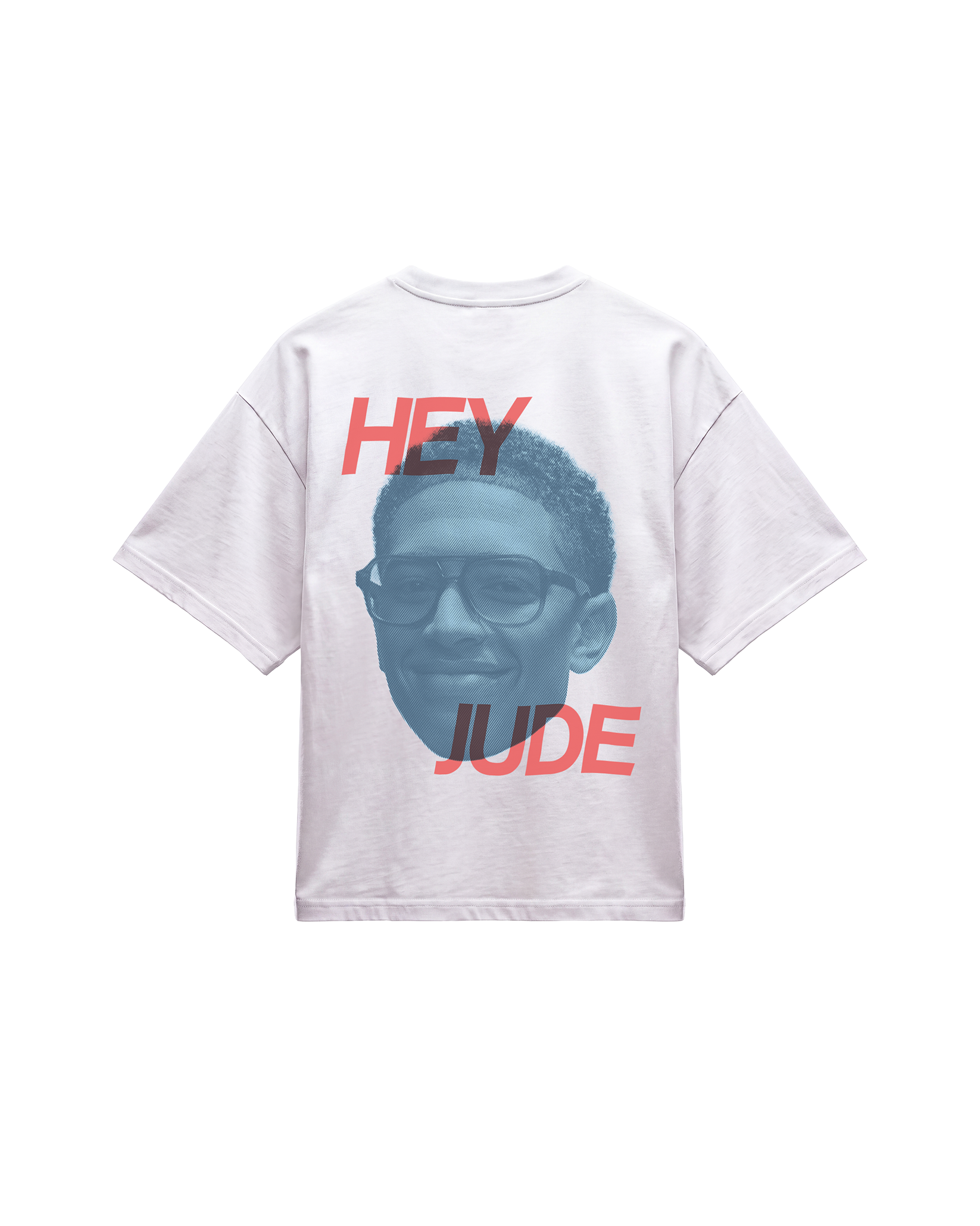 HEY JUDE TEE