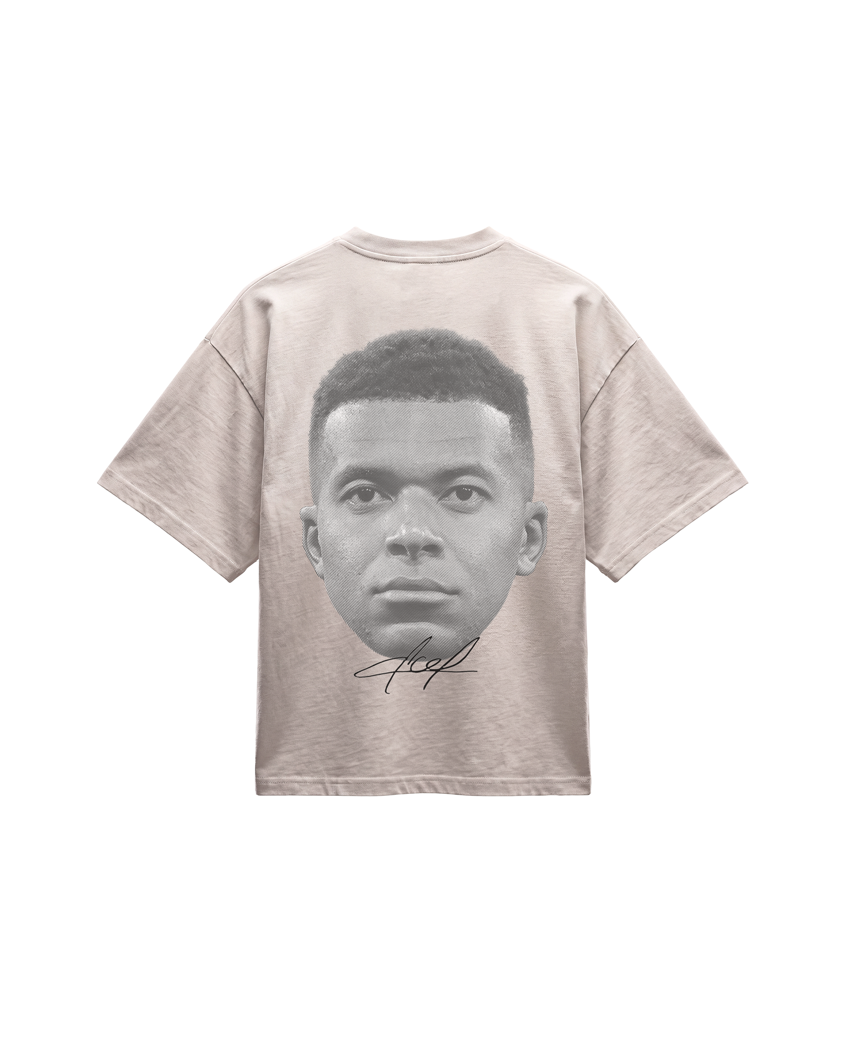 REVERSE MBAPPE TEE
