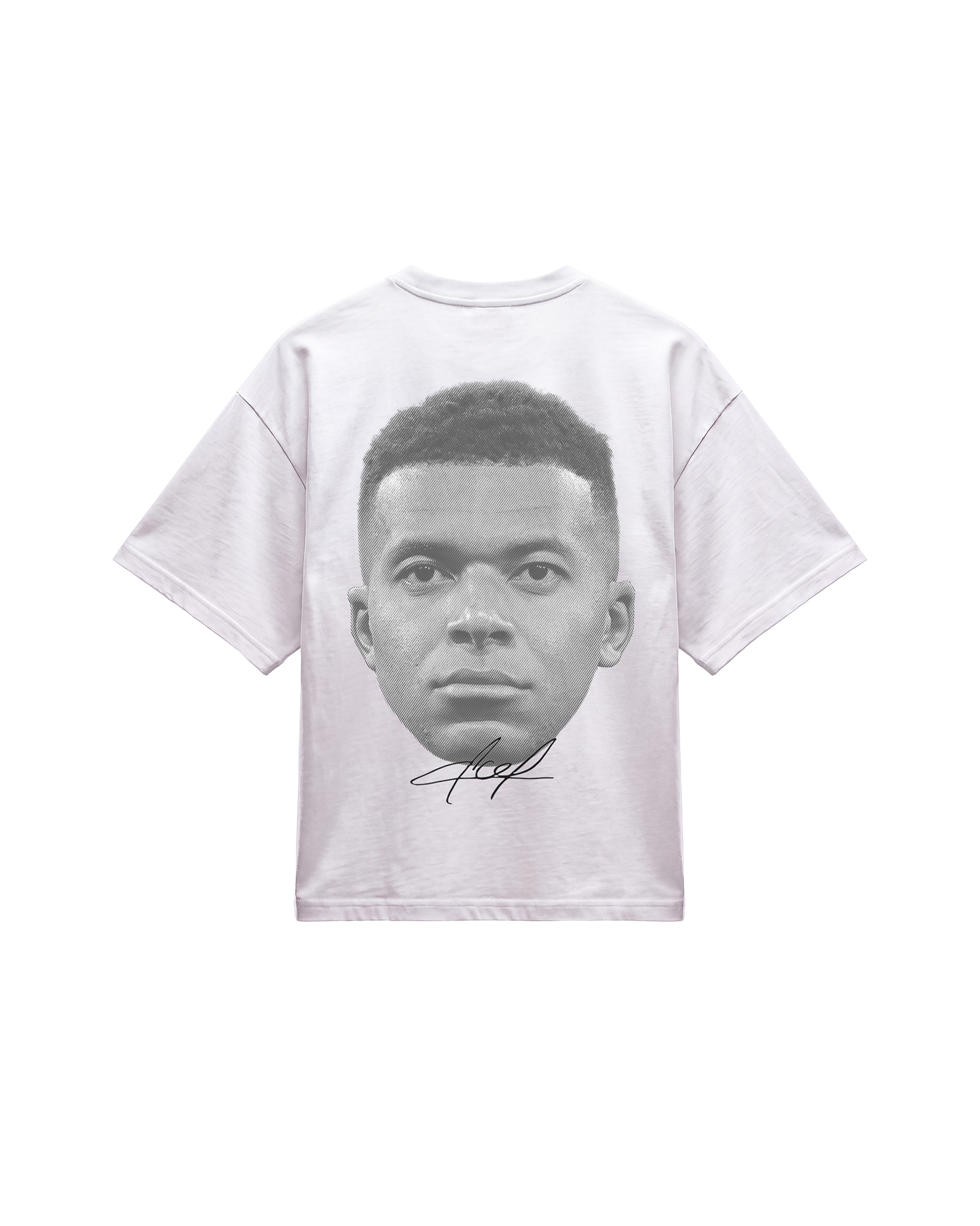REVERSE MBAPPE TEE