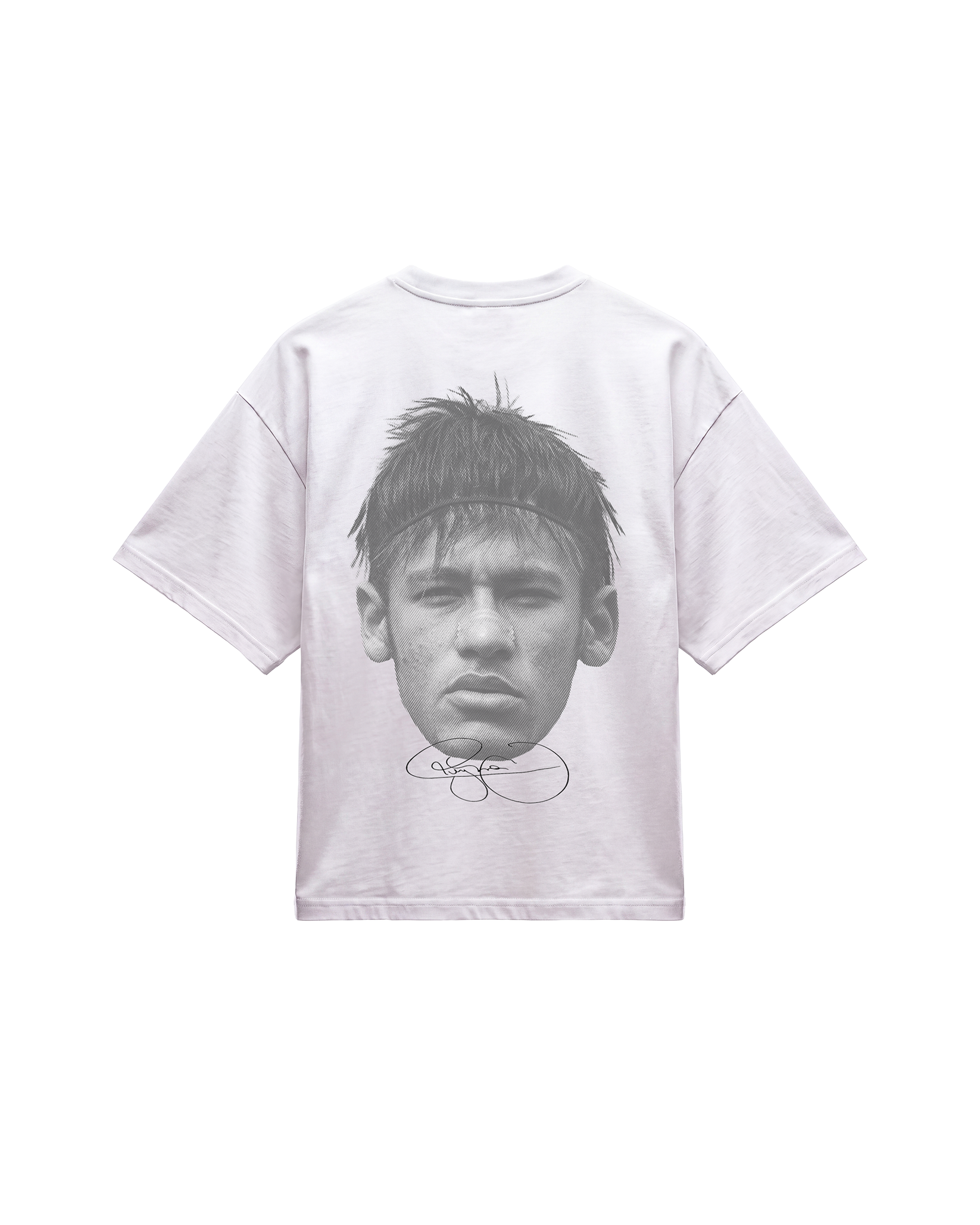REVERSE NEYMAR TEE