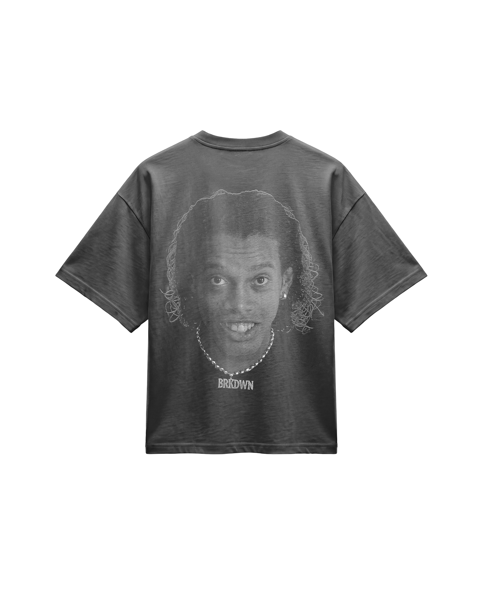 REVERSE RONALDINHO TEE