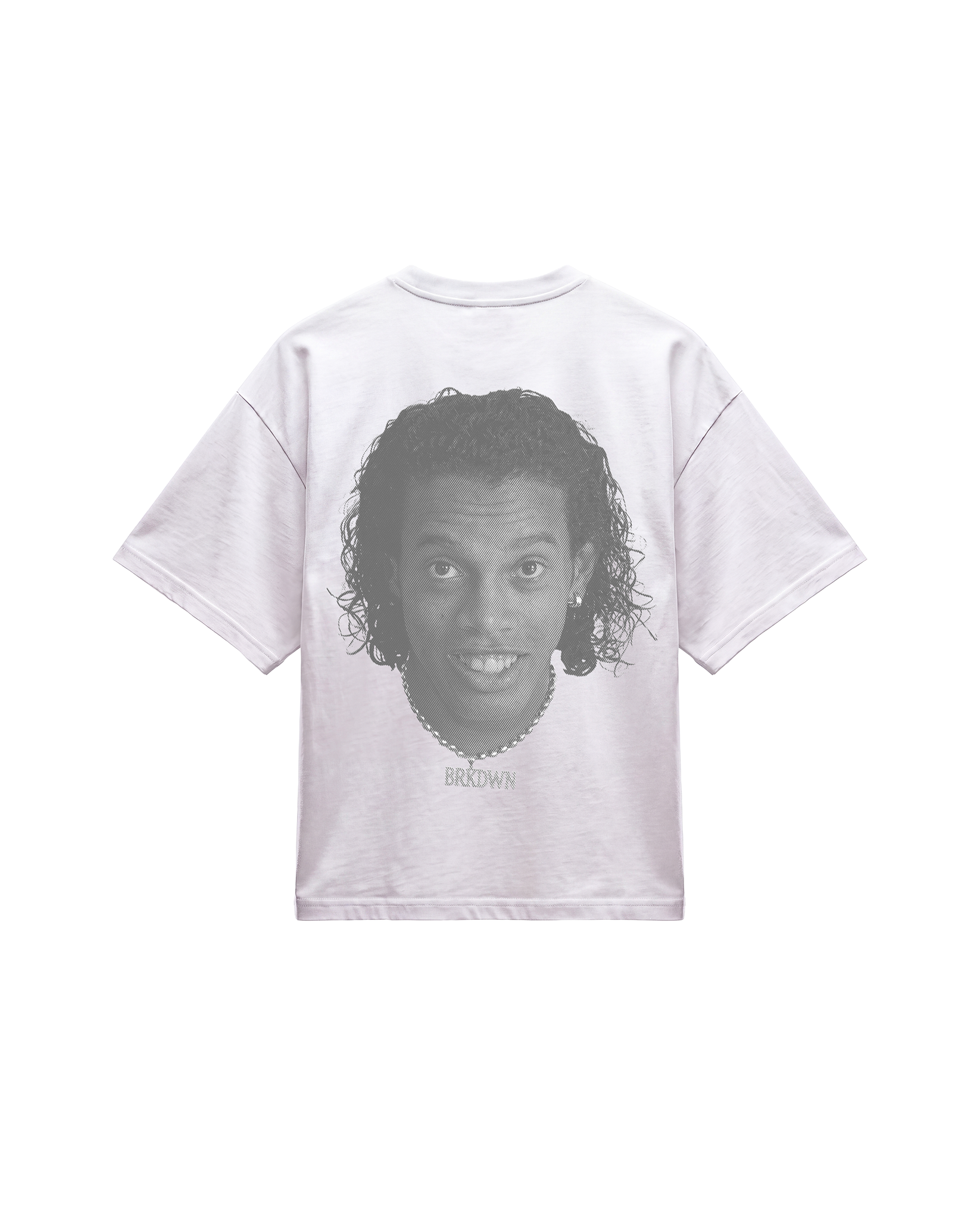 REVERSE RONALDINHO TEE