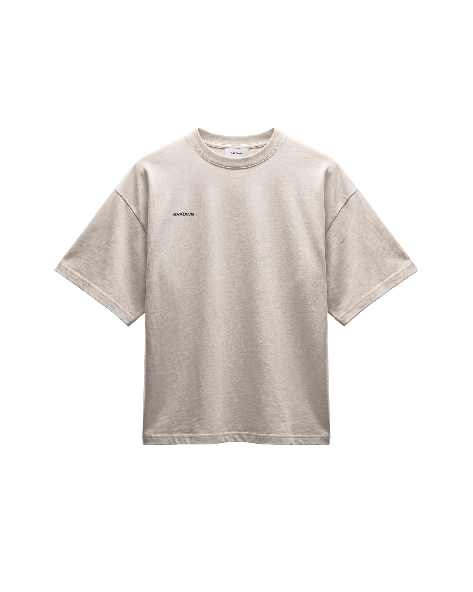 REVERSE NEYMAR TEE