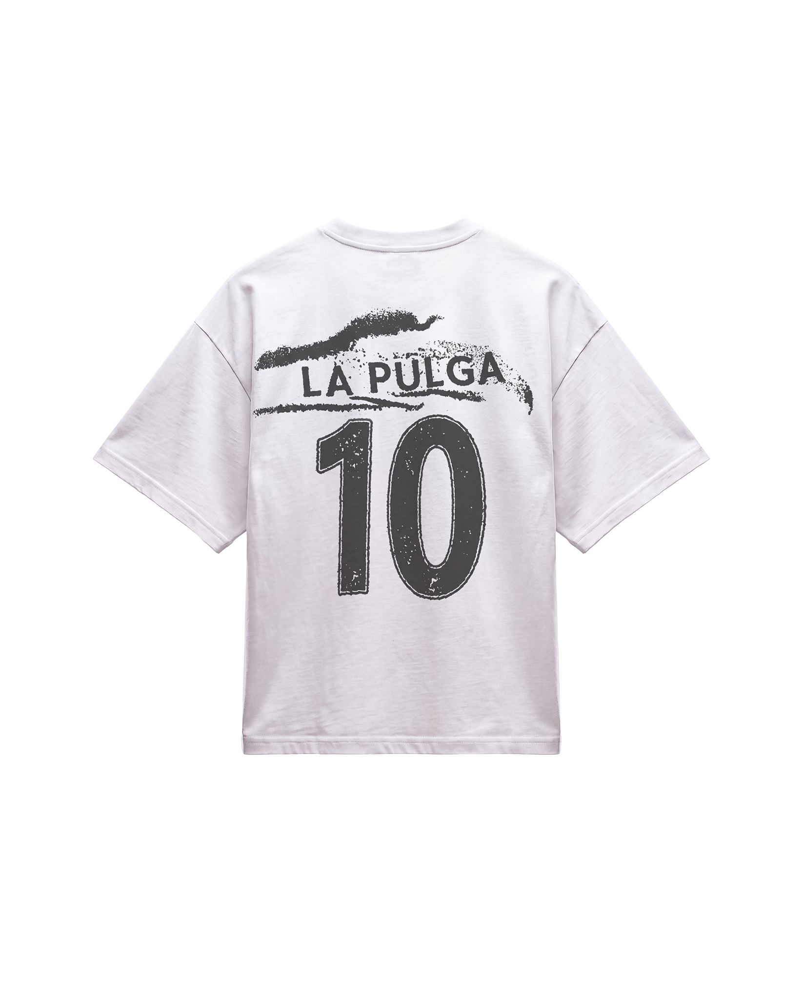 VINTAGE MESSI TEE