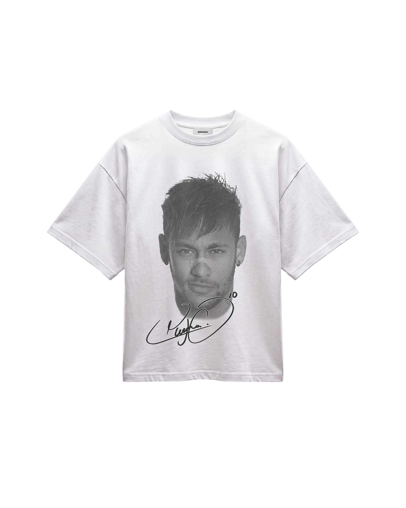 VINTAGE NEYMAR TEE