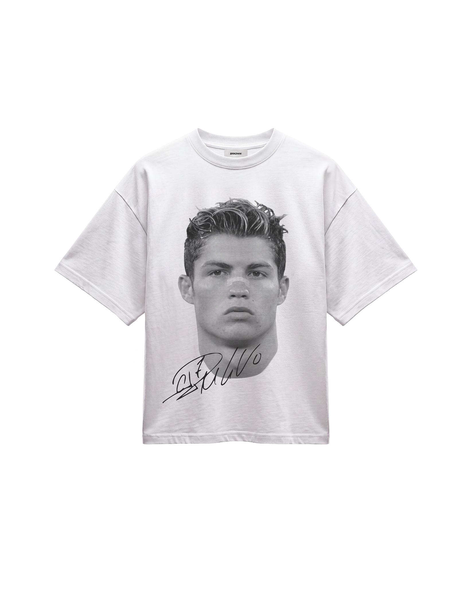 G.O.A.T TEE V2