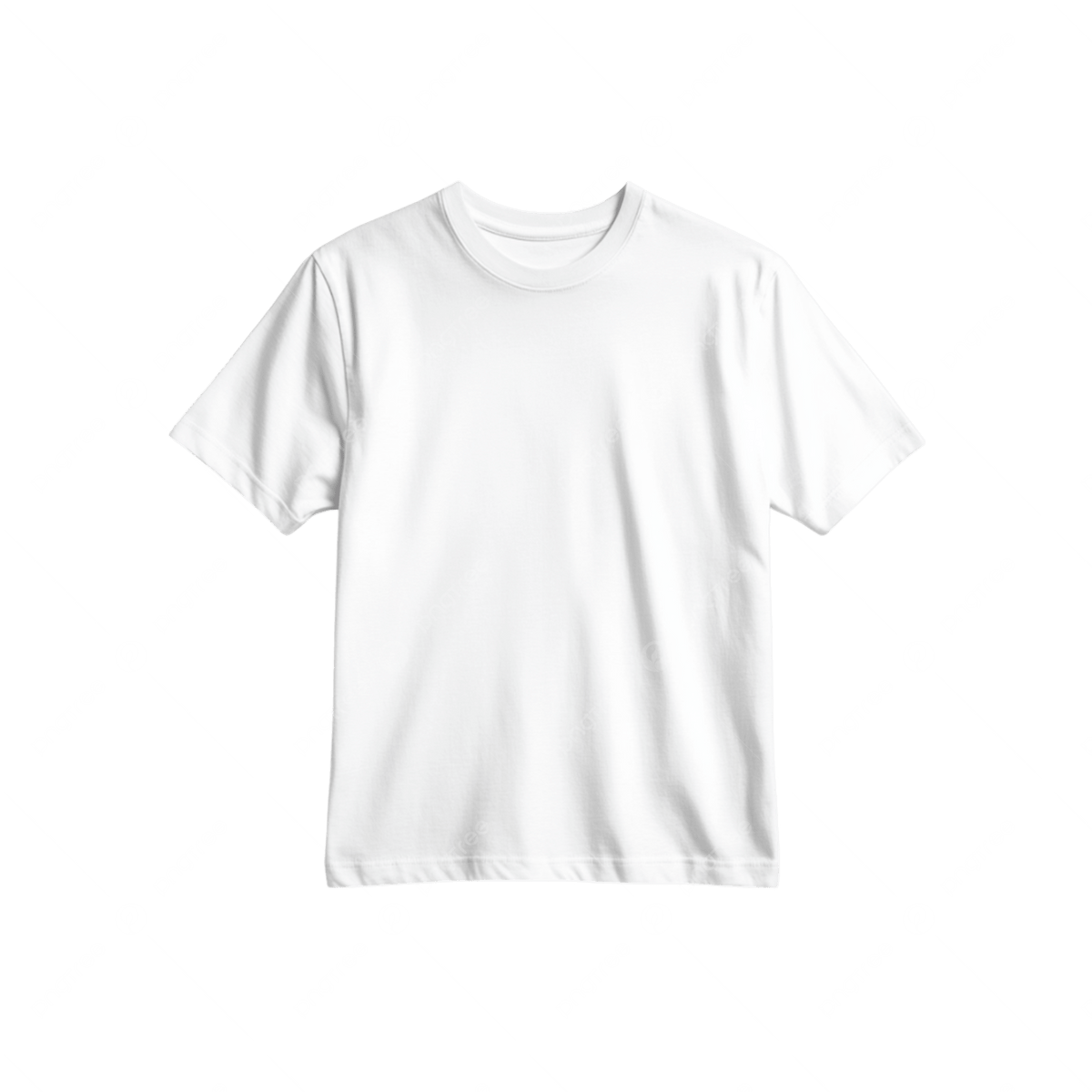 TEE SHIRT PERSONNALISABLE